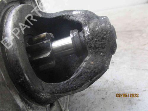 Startmotor FIAT PUNTO (188_) 1.2 60 (188.030, .050, .130, .150, .230, .250) | BP26625988M8 