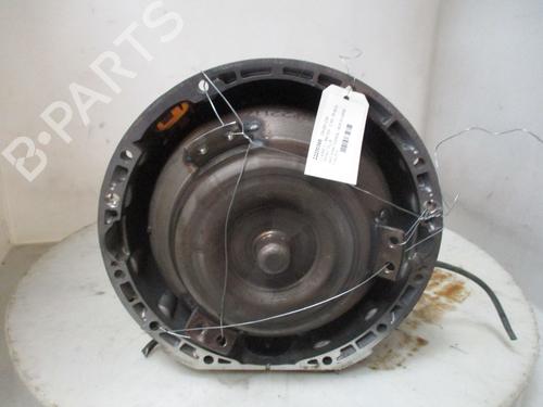 Used Gearbox MERCEDES-BENZ C-CLASS (W204) C 63 AMG (204.077) (457 hp) 26634679