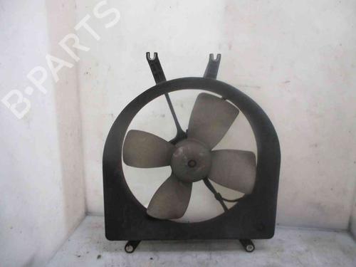 Køleventilator elektrisk HONDA CIVIC VI Hatchback (EJ, EK) 1.4 i S (EJ9) (90 hp) 24008613