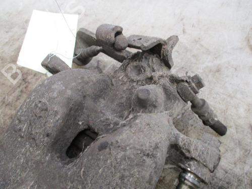 Right rear brake caliper PEUGEOT EXPERT Van (V_) 2.0 BlueHDi 120 | BP28828257M106 