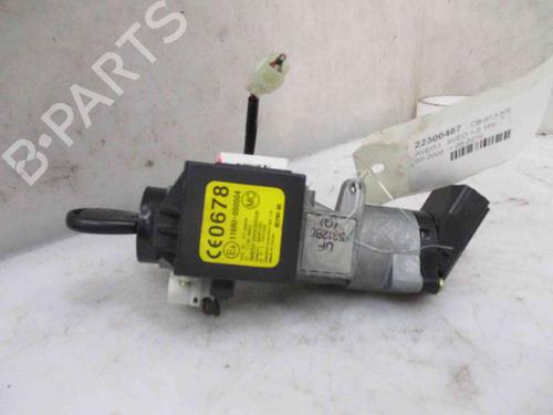 Ignition barrel CHEVROLET AVEO / KALOS Hatchback (T250, T255)  | BP26629251M48 
