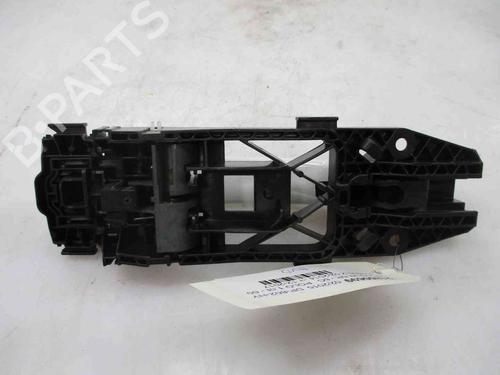 Front right exterior door handle VW POLO V (6R1, 6C1) 1.0 | BP26620778C129 