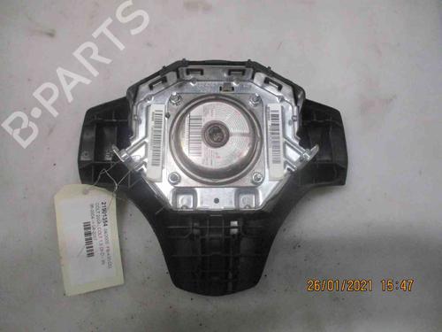 Førerens kollisjonspute MITSUBISHI COLT VI (Z3_A, Z2_A) 1.5 DI-D (Z39A) | BP19717633C9 