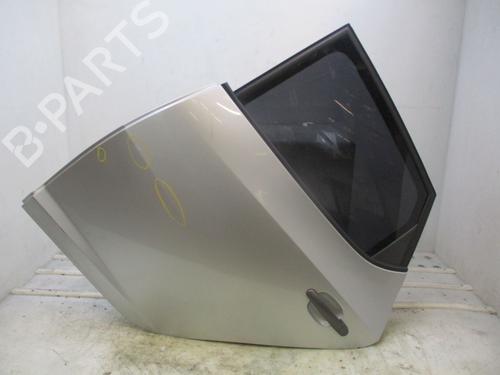 Used Left rear door SEAT IBIZA IV (6J5, 6P1) 1.4 TDI (80 hp) 26306679