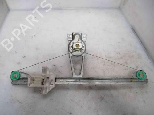 Rear right window mechanism VW POLO III (6N1) 100 1.4 16V | BP24004611C25 