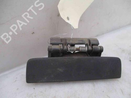 Used Rear right exterior door handle PEUGEOT 306 Hatchback (7A, 7C, N3, N5) 1.9 D (68 hp) 19718425