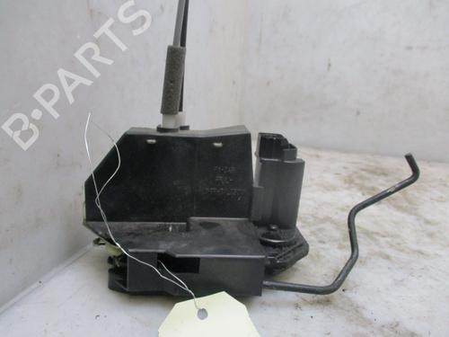 Rear left lock HYUNDAI i10 I (PA) 1.2 | BP26638836C100 