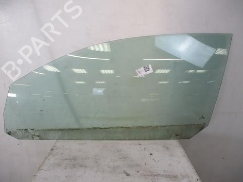Used Front left door window VW GOLF V (1K1) 1.9 TDI (90 hp) 26230756