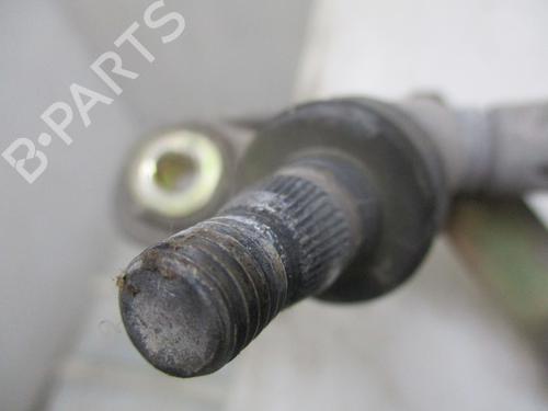 Front wipers mechanism PEUGEOT 406 (8B) 2.2 HDi | BP29928973C83