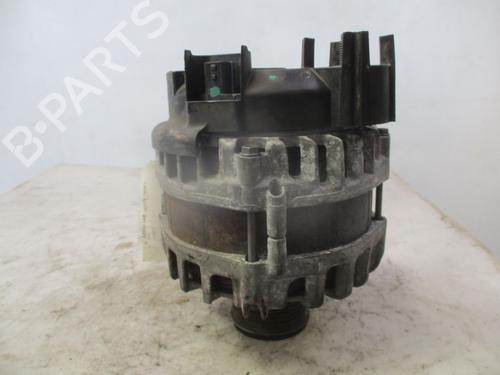 Alternator RENAULT CLIO V (B7_) 1.5 Blue dCi 85 (B7AG) | BP33997009M7 - Image 6