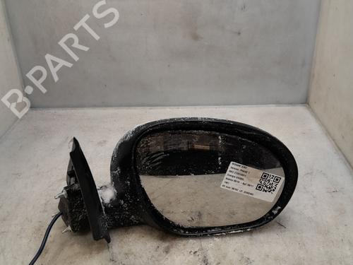Bakspejl Højre NISSAN JUKE (F15) 1.5 dCi (110 hp) 31323701