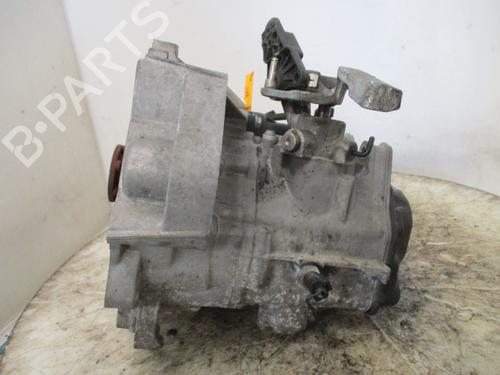 Gearbox VW POLO V (6R1, 6C1) 1.2 | BP26639531M3 
