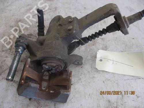 Right rear brake caliper HONDA JAZZ II (GD_, GE3, GE2) 1.3 iDSi (GD1) | BP19735919M106 