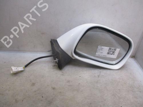 Used Right mirror OPEL AGILA (A) (H00) 1.0 12V (F68) (58 hp) 26638195