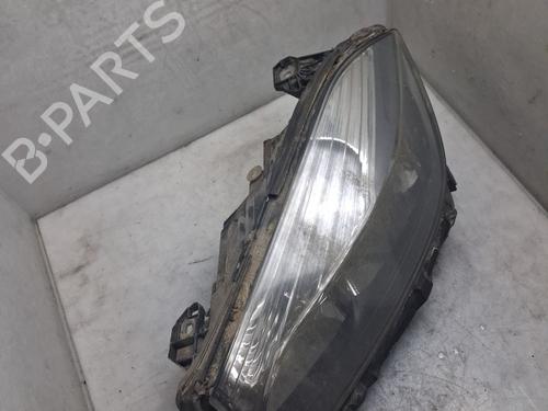 Used Left headlight Left headlight MERCEDES-BENZ A-CLASS (W176) A 180 CDI / d (176.012) (109 hp) 39732105 39732105
