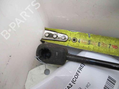 Tailgate lift support PEUGEOT 306 (7B, N3, N5) 1.6 SR | BP19713639C138 