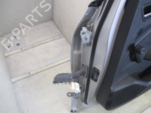 Dør højre bagtil RENAULT CLIO V (B7_) 1.5 Blue dCi 85 (B7AG) | BP33631649C5 - Image 4