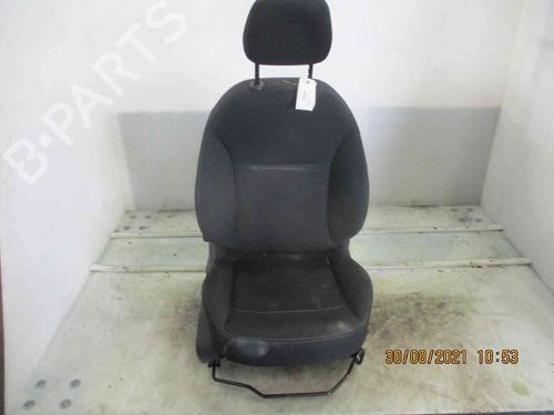 Used Right front seat PEUGEOT 208 I (CA_, CC_) 1.6 HDi / BlueHDi 75 (75 hp) 19739852