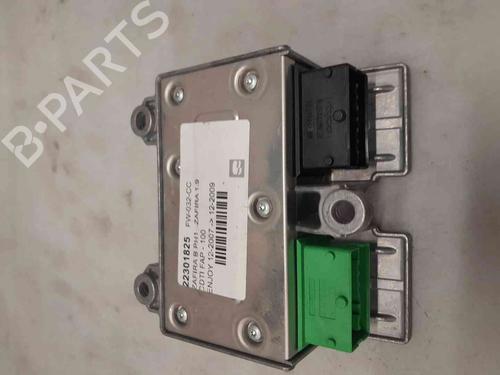 ECU airbags OPEL ZAFIRA / ZAFIRA FAMILY B (A05) 1.9 CDTI (M75) | BP26631824M53 