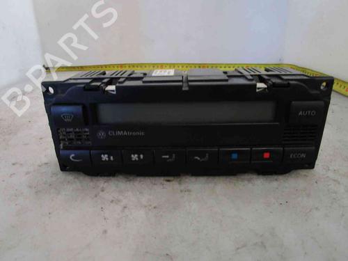 Used Climate control VW PASSAT B5.5 (3B3) 1.6 (102 hp) 19716181