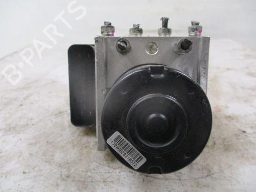 ABS Bremseaggregat TOYOTA YARIS (_P9_) 1.3 VVT-i (SCP90_, SCP90R) | BP30915495M43