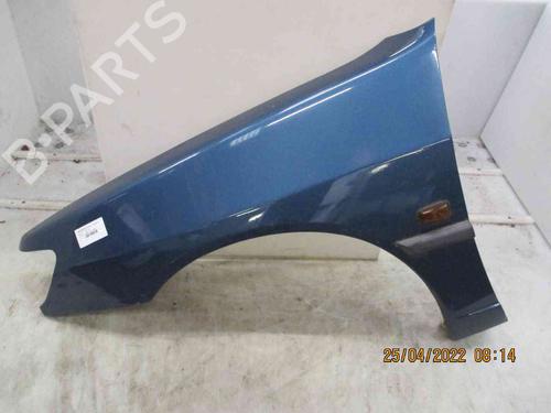 Used Left front fenders PEUGEOT 306 Hatchback (7A, 7C, N3, N5) 1.4 (75 hp) 19739629