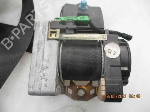 Front right belt tensioner MERCEDES-BENZ C-CLASS (W203) C 220 CDI (203.006) | BP19720550C88 