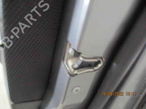 Right front door MERCEDES-BENZ B-CLASS Sports Tourer (W245) B 200 CDI (245.208) | BP26624420C3 