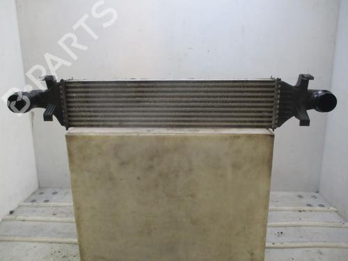 Intercooler MERCEDES-BENZ B-CLASS Sports Tourer (W246, W242) B 200 CDI (246.201) | BP24972211M30 