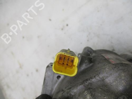 AC compressor PEUGEOT 807 (EB_) 2.0 HDI | BP31663799M34 