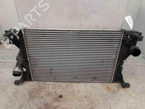 Used Intercooler MERCEDES-BENZ A-CLASS (W177) [2018-2025]  26630541