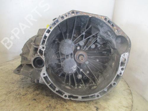 Used Gearbox Gearbox RENAULT ESPACE IV (JK0/1_) 2.0 dCi (JK02, JK03) (131 hp) 32714737 32714737