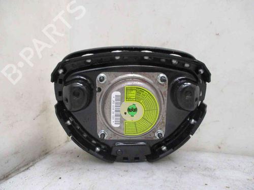 Førerens kollisjonspute OPEL MERIVA A MPV (X03) 1.7 CDTI (E75) | BP26626356C9 