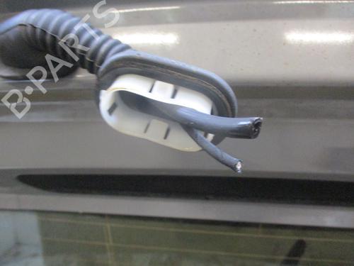 Tailgate RENAULT CLIO V (B7_) 1.6 E-TECH 140 (B7MU) | BP26638584C6