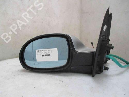 Used Left mirror CITROËN C5 I (DC_) 2.0 HDi (DCRHZB, DCRHZE) (109 hp) 26626801