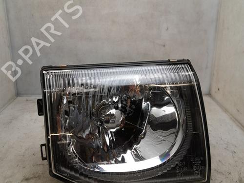 Lyskaster høyre MITSUBISHI PAJERO II (V3_W, V2_W, V4_W, V5_W) 2.8 TD (V46W, V26W) (125 hp) 29642850