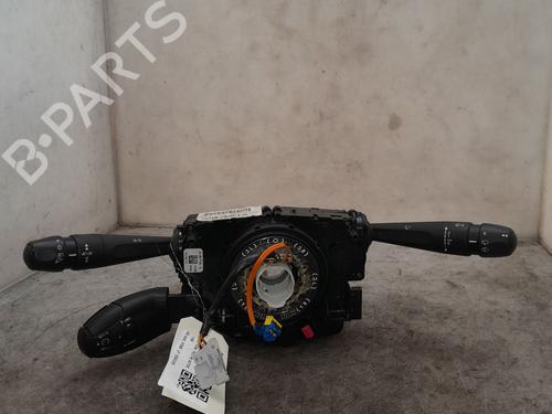 Used Headlight switch PEUGEOT 208 I (CA_, CC_) 1.2 VTI 82 (82 hp) 25984799