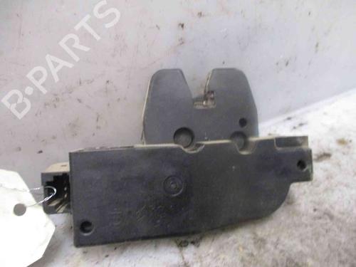 Used Tailgate lock PEUGEOT 607 (9D, 9U) 2.0 HDI (136 hp) 24006154