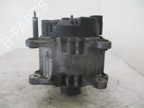 Alternator VW GOLF VI (5K1) 2.0 TDI | BP33996905M7  - Image 7