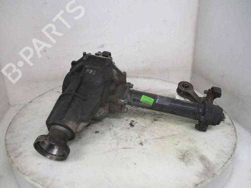 Used Front differential KIA SORENTO I (JC) [2002-2011]  26629594