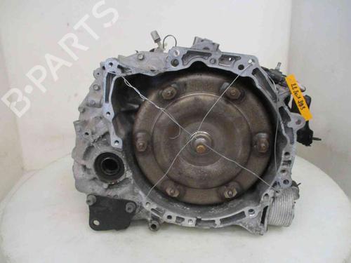 Used Gearbox PEUGEOT 308 II (LB_, LP_, LW_, LH_, L3_) 1.2 THP 130 (131 hp) 26631047