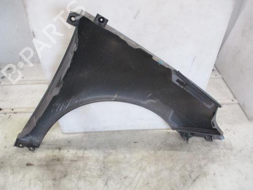 Left front fenders RENAULT SCÉNIC III (JZ0/1_) 1.6 dCi (JZ00, JZ12) | BP25152332C41 