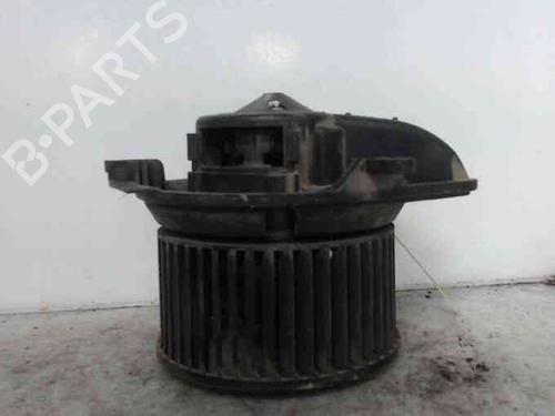 Heater blower motor RENAULT MASTER II Platform/Chassis (ED/HD/UD) 2.8 dTI | BP19711600M62 