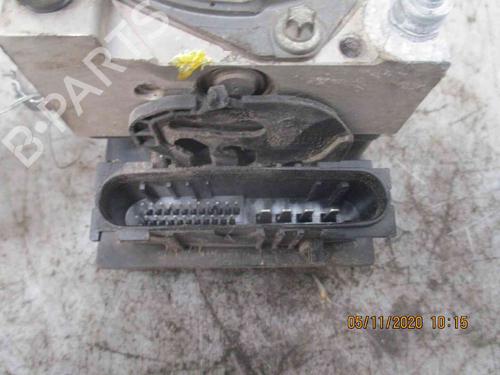 ABS pump PEUGEOT 307 (3A/C) 1.6 HDi | BP19737089M43 