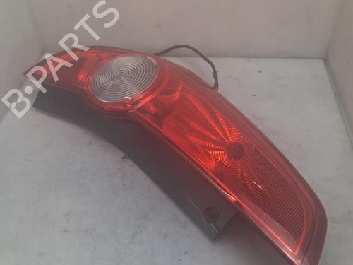 Left taillight OPEL AGILA B (H08) 1.2 (F68) | BP39599459C34 - Image 3