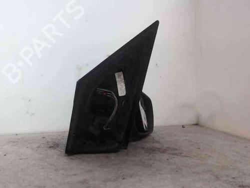 Right mirror FORD FUSION (JU_) 1.4 TDCi | BP24007153C27 