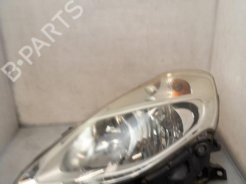 Used Left headlight Left headlight 37674209 37674209