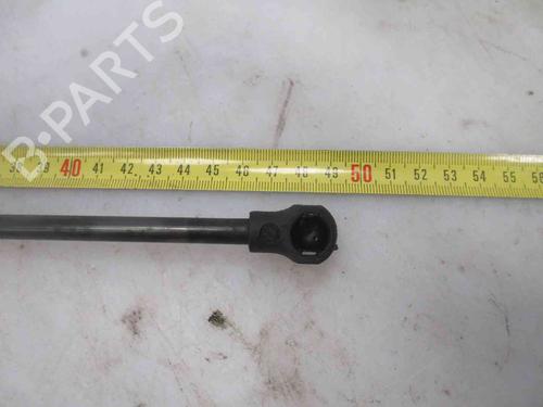 Tailgate lift support PEUGEOT 208 I (CA_, CC_) 1.0 VTi | BP19734951C138 
