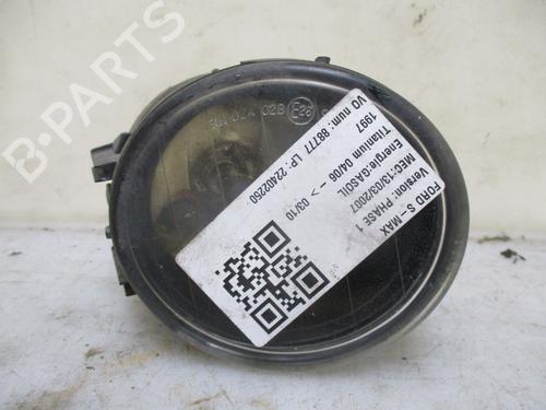 Used Left front fog light FORD S-MAX (WA6) 1.8 TDCi (125 hp) 25043823