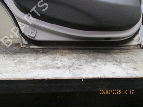 Left rear door BMW 3 (E90) 320 d | BP24971885C4 